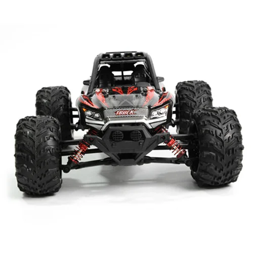 S612 2 4 GHz 1:16 масштаб 4WD высокоскоростные радиоуправляемые автомобили RTR с верхним