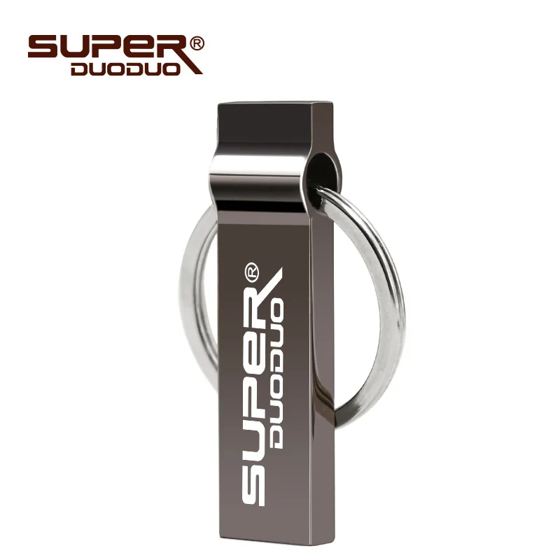 С высокой скоростью брелки для ключей Usb флэш накопитель 4 ГБ 8 оперативной памяти