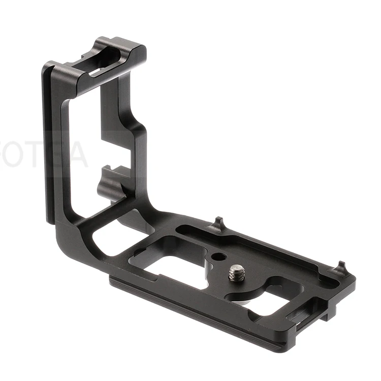 DSLR 5D3 5D4 5DS 5DSR special L vertical clapper fast mounting plate |