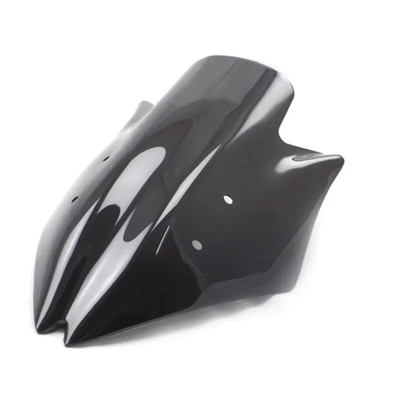 

Лобовое стекло мотоцикла Double Bubble для Kawasaki Z1000 2007 2008 2009