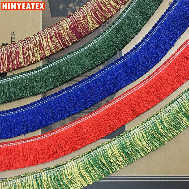 Декоративные декоративные диванные подушки 7 цветов из кружева 4 см шириной 5