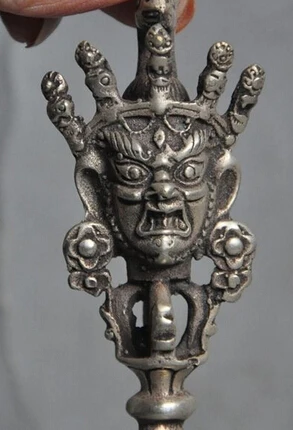 Украшения латунные заводские магазины тибетское серебро 6 &quotСтарый Тибет