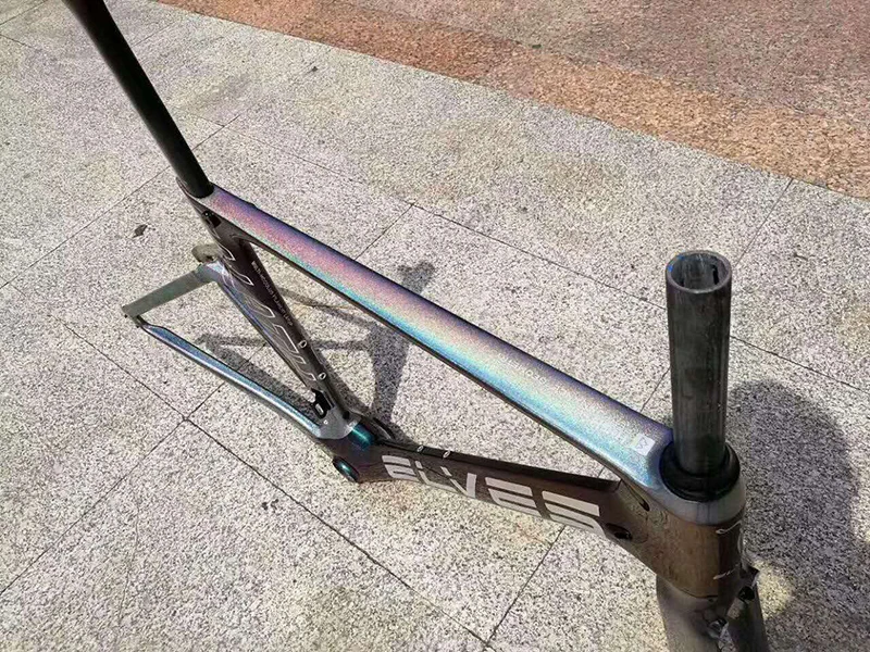 Велосипедный карбоновый дорожный велосипед quadro carbono Марко bicicleta cadre velo de route en carbone quadro de bicicleta cadre velo