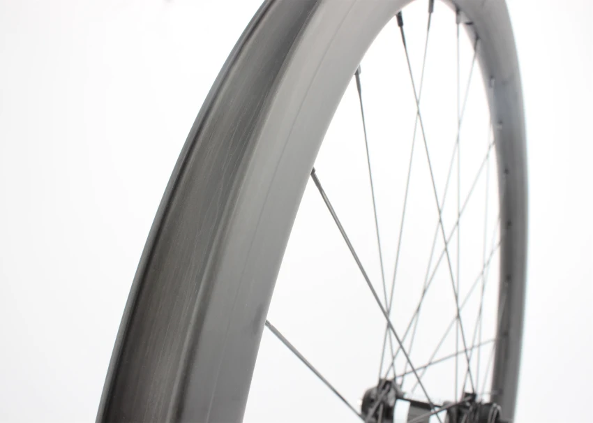 Farsport FSC45-CM-28 DT350 F9/R135 XC 45 мм Глубокий углеродный дорожный дисковый тормозной