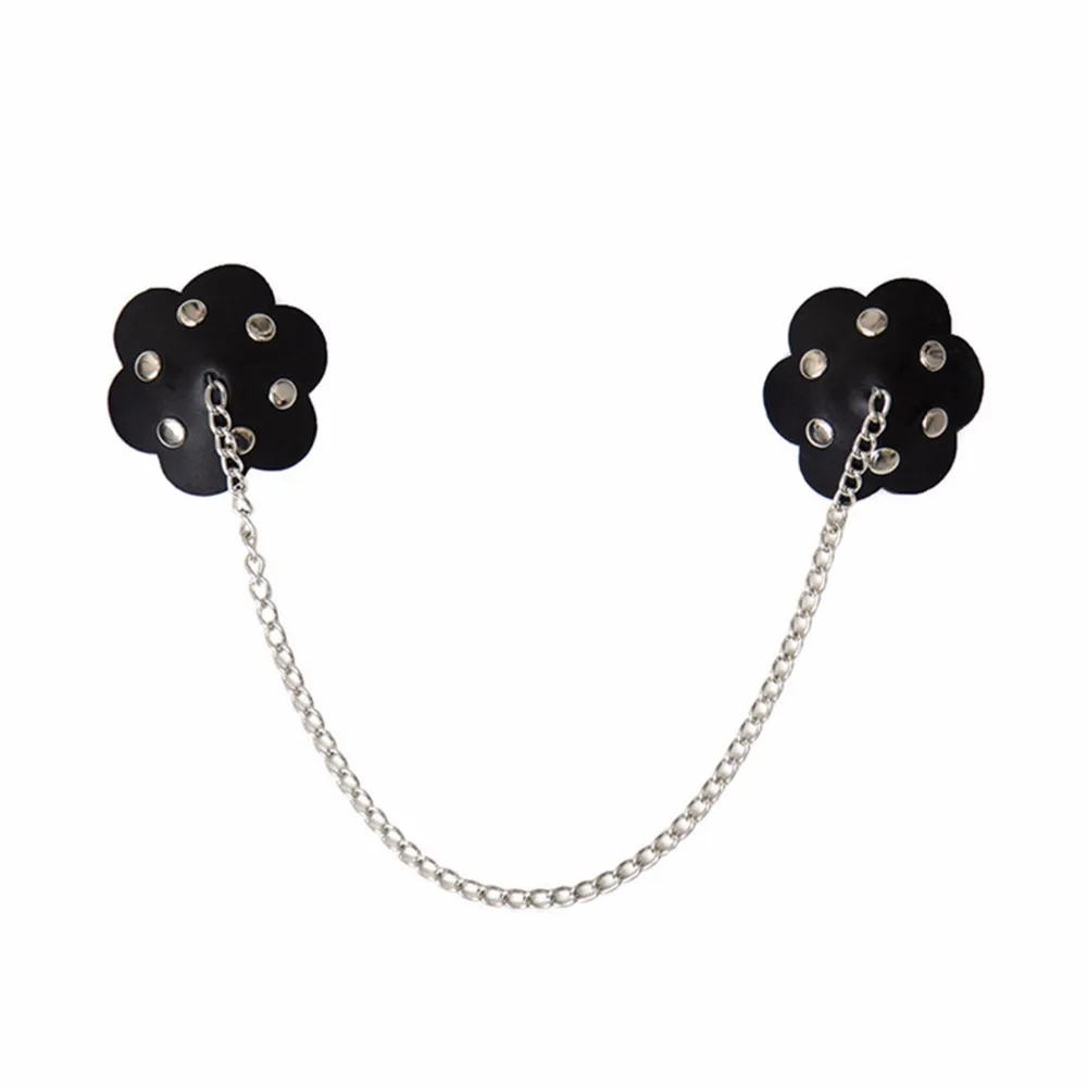 Горячая сексуальная самоклеящаяся крышка из искусственной кожи силиконовые