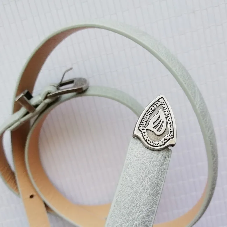 Женский тонкий пояс с цветочным узором 9 цветов лето 2018 | Аксессуары для одежды