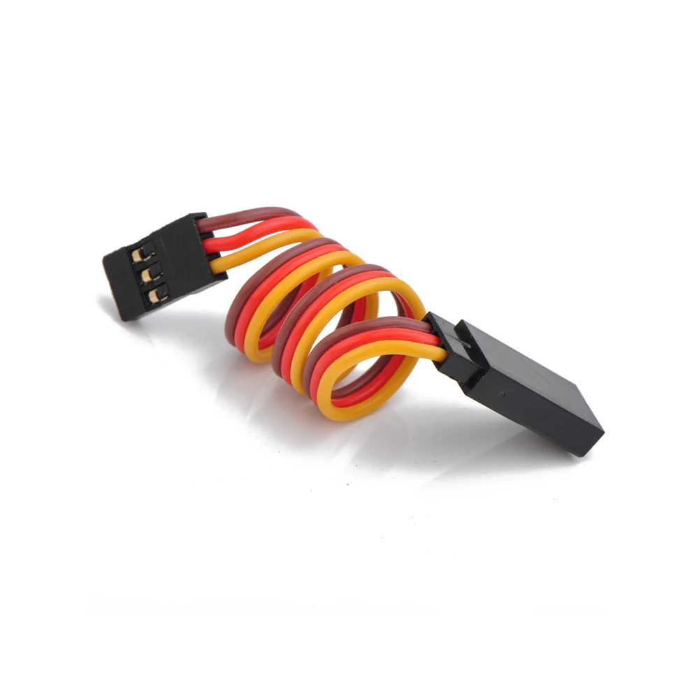 10 шт. кабель-удлинитель с внутренней резьбой на обоих концах | Игрушки и хобби