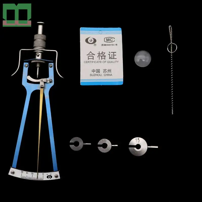 Тонометр офтальмотонометр|Инструменты для век| |