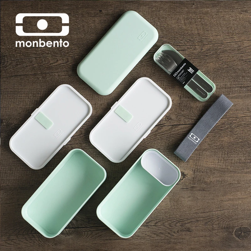 Bento Box японский контейнер для продуктов микроволновая печь Set Ланч Бокс набор