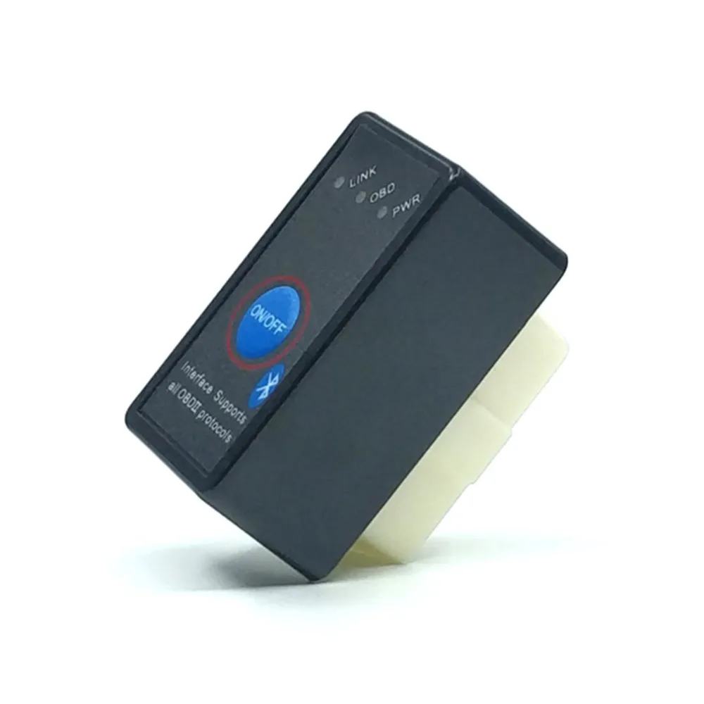Переключатель ELM327 Wi Fi OBD II автомобиля программное средство диагностики OBD2 ELM 327