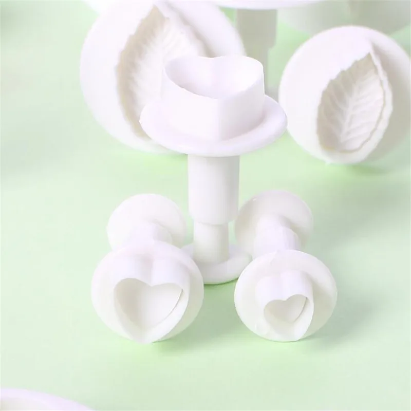 71 шт./пакет DIY силиконовая форма для печенья пищевого пластика буквы вырезания