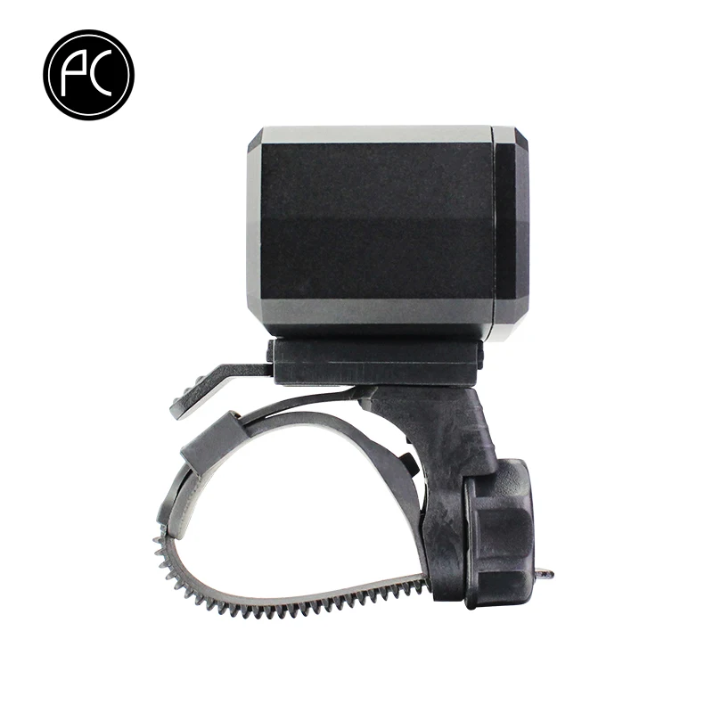 PCycling велосипедный фонарь Мини USB зарядка светодиодный для горного велосипеда
