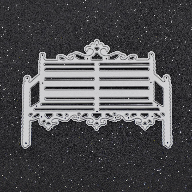 Режущие штампы Chzimade для стальных стульев Металлическое Тиснение фотография