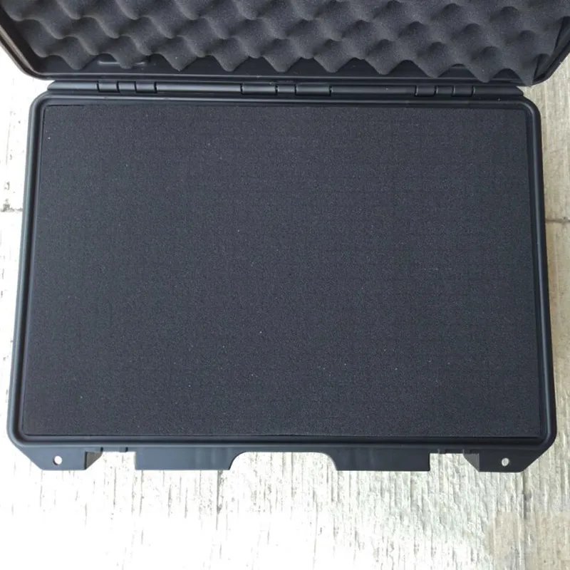 Новое поступление короткий Внешний жесткий пластиковый водонепроницаемый чехол