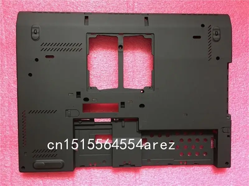 Новый чехол для Lenovo Thinkpad X230T LCD/рамка клавиатуры/подставка рук/Нижняя крышка 04W1772