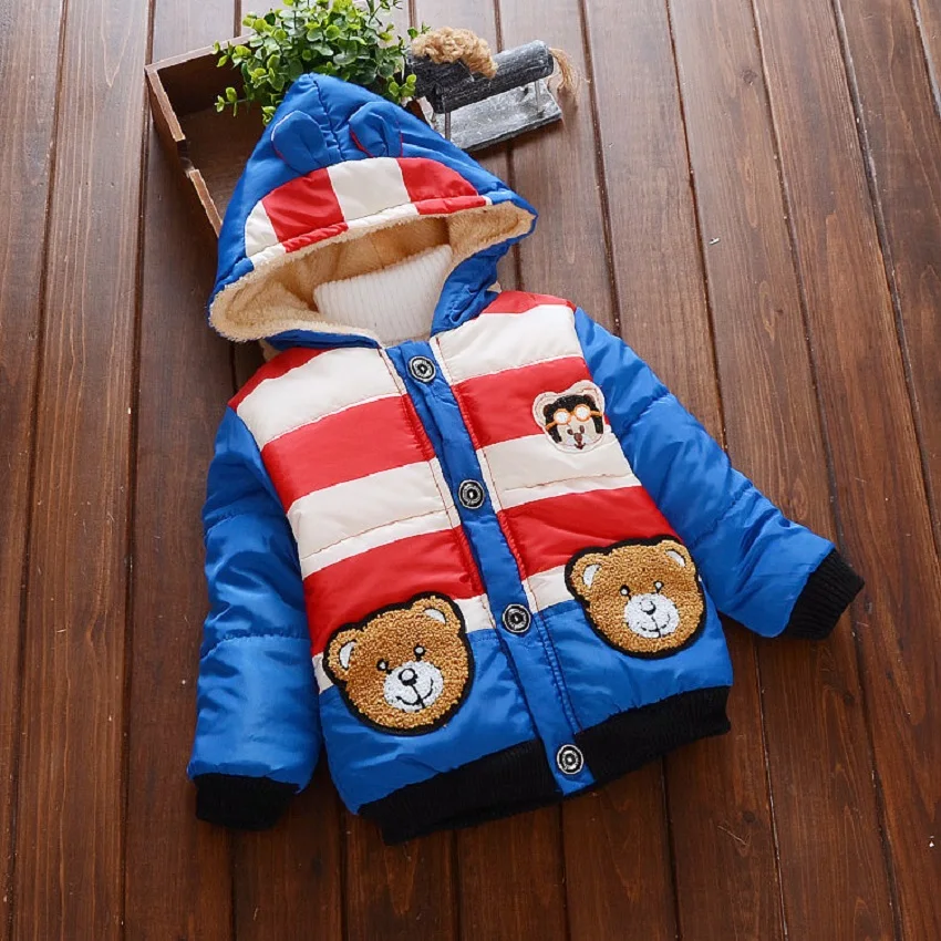 Детская кашемировая куртка с длинным рукавом капюшоном | Мать и ребенок