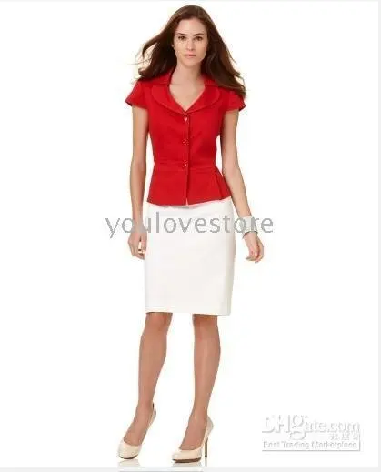 Женская деловая юбка костюм женский Изготавливаем на заказ 370|womens business skirt suits|womens