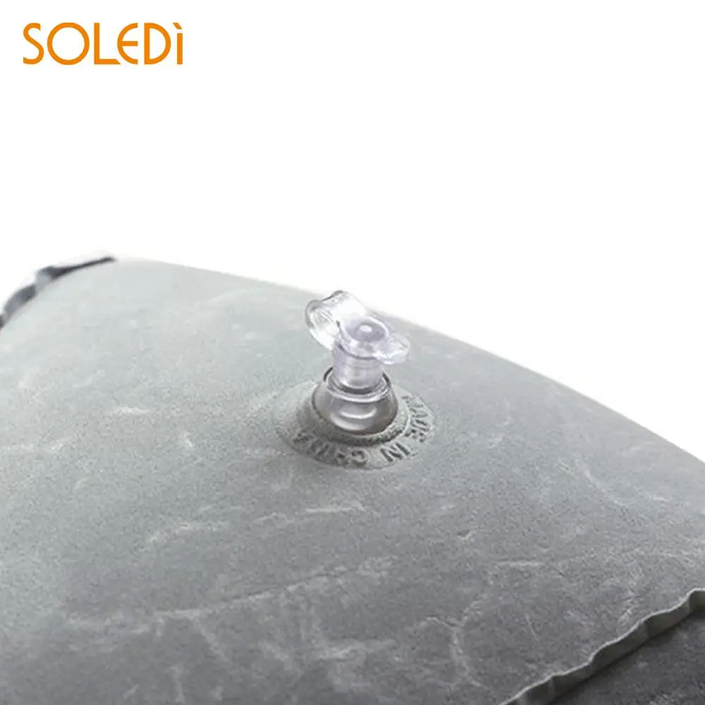 Скандинавские надувные подушки для ног под ножка стола опорная подушка