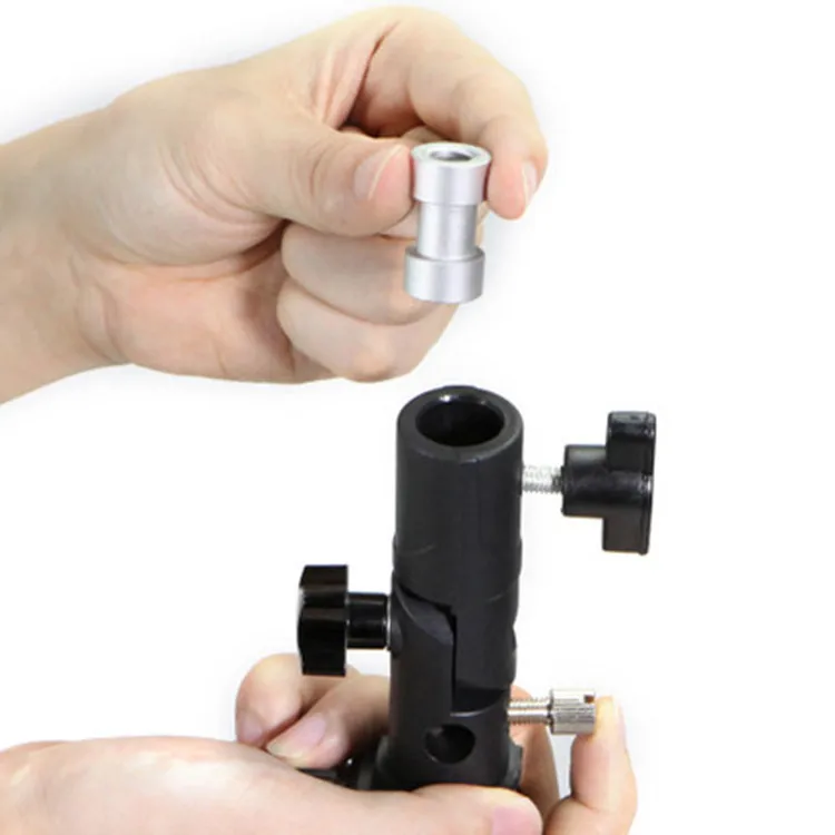 Держатель для вспышки E bracket Umbrella Frame|Аксессуары вспышек| |