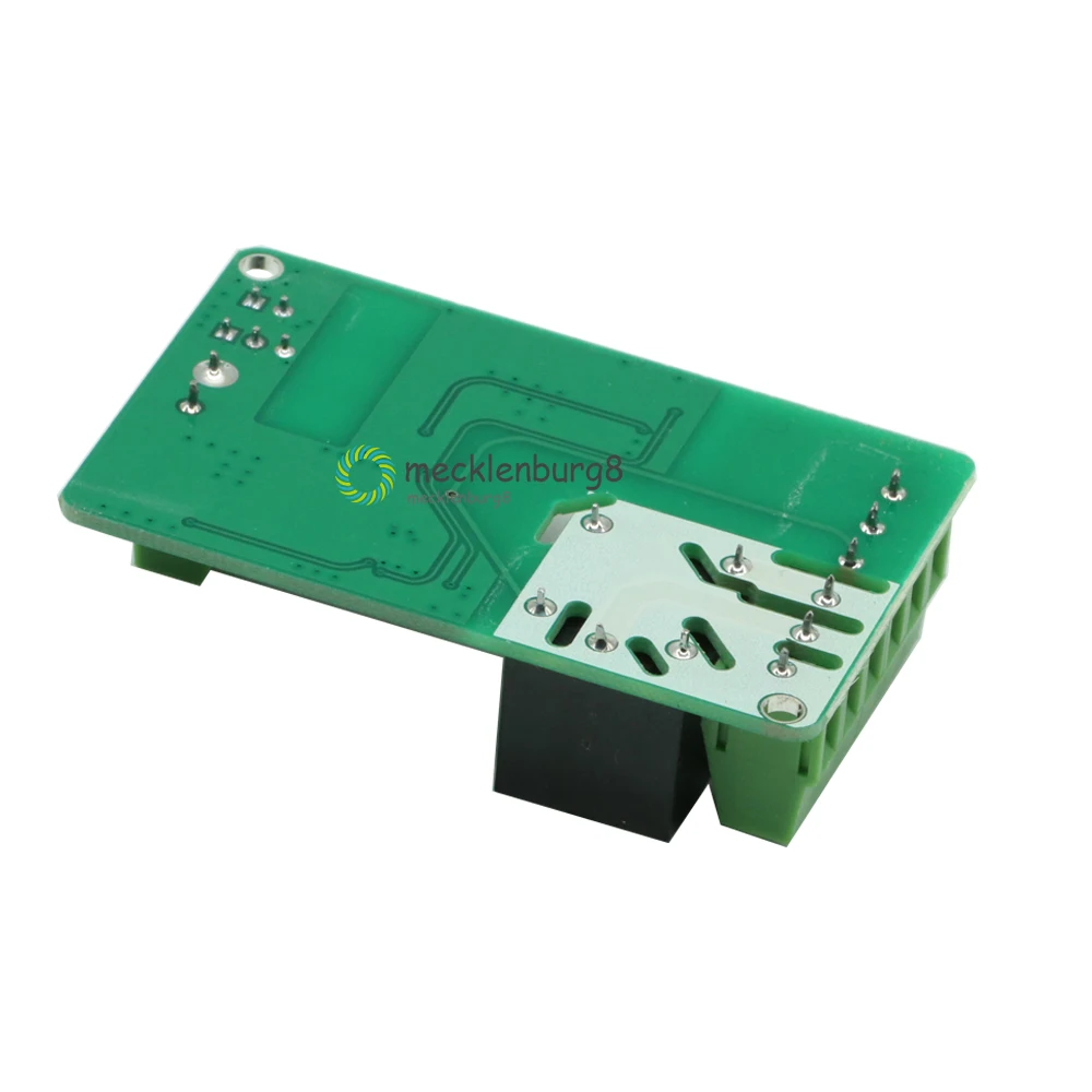 Сетевое релейное устройство ESP8266 модуль ESP-12F 10 А 220 В Wi-Fi с входом 4-слойная плата