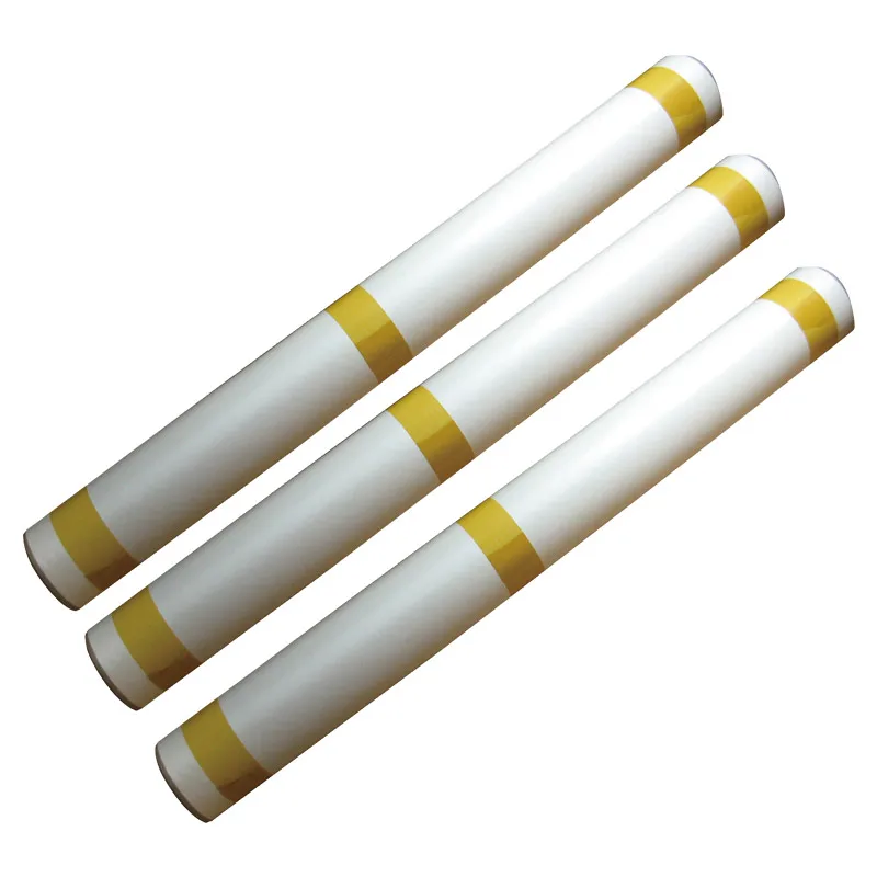 Белая/коричневая термостойкая ткань из ПТФЭ|Абразивы| |