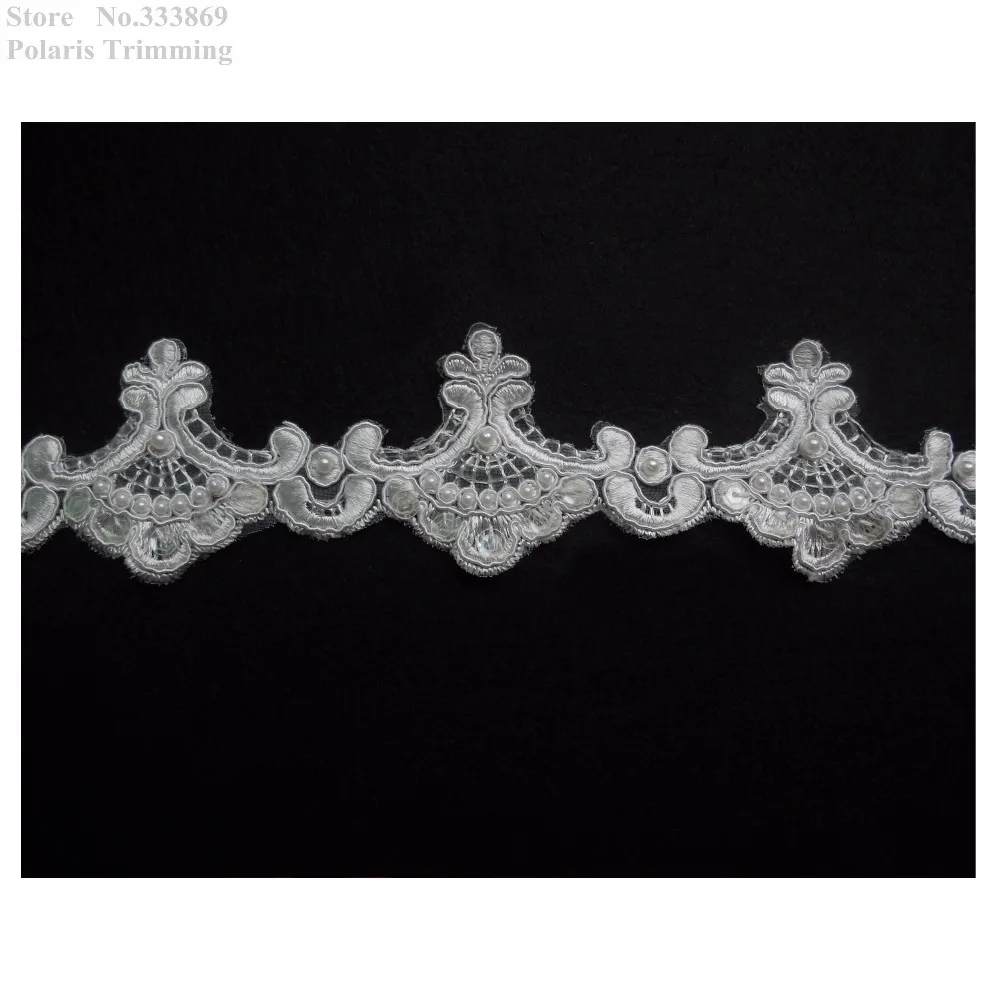 Бесплатная доставка 2 ярда/партия новинка красивое украшение для свадебного