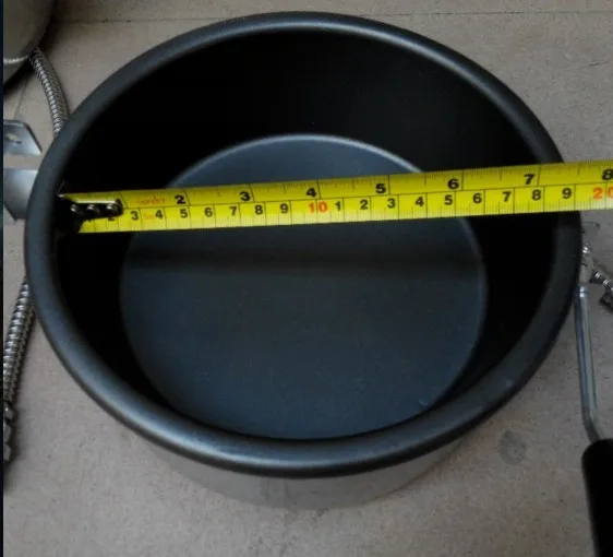 Коммерческая Машина для попкорна с горячим воздухом ручная работа 8 унций