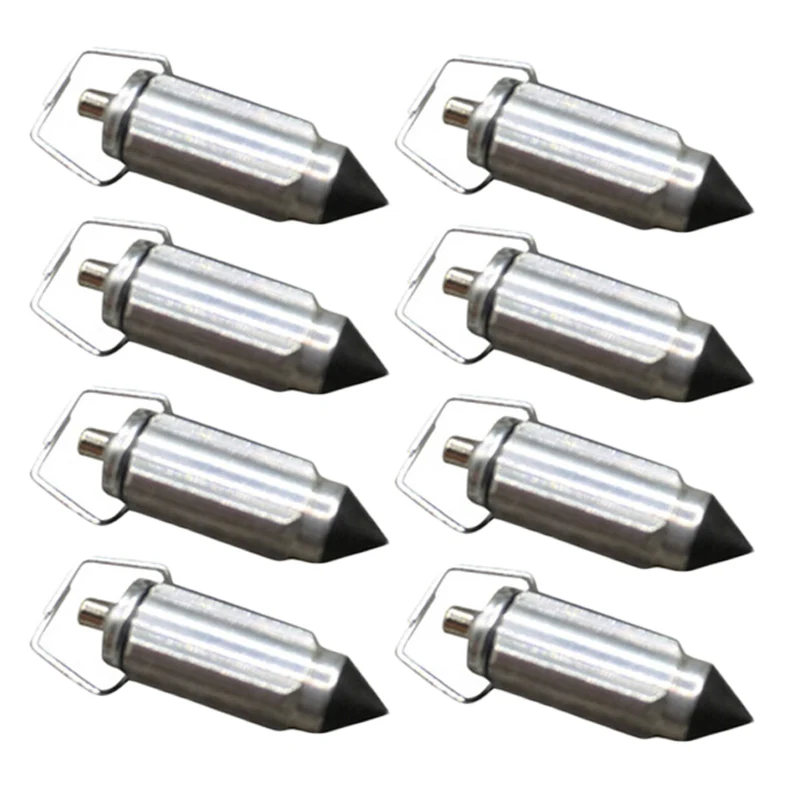 Резиновые аксессуары детали игольчатый Алюминиевый клапан карбюратора для Bandit