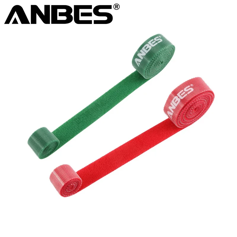 Организатор DIY кабельные стяжки Волшебная ремешок шнур намотки кабеля маркер