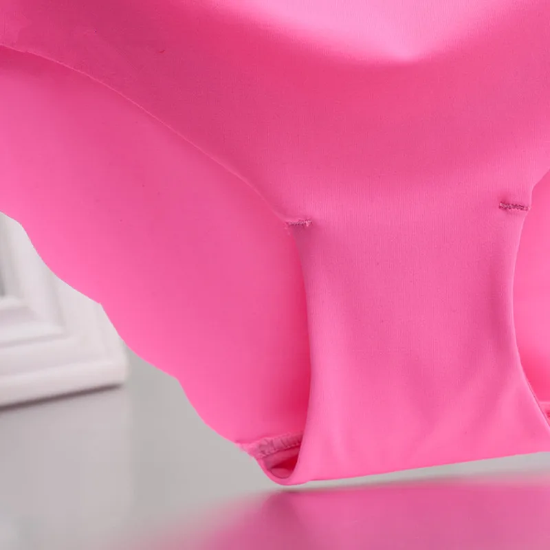 Лидер продаж женское сексуальное нижнее белье трусики-стринги женские бесшовные