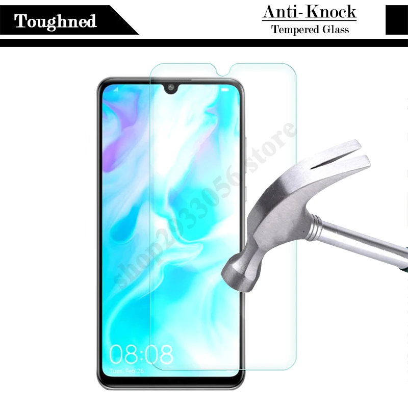 Защитное стекло для Huawei P20 lite Pro 20 P 20pro закаленное Защита экрана Hawei Huwei light пленка