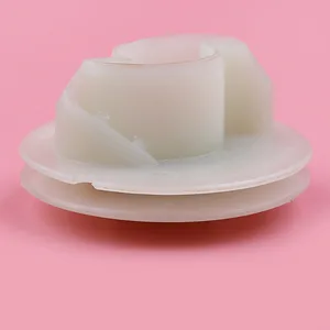 Стартовый шкив Rewind для цепной пилы Husqvarna 435, запасные части для садового инструмента 504597101 579427901