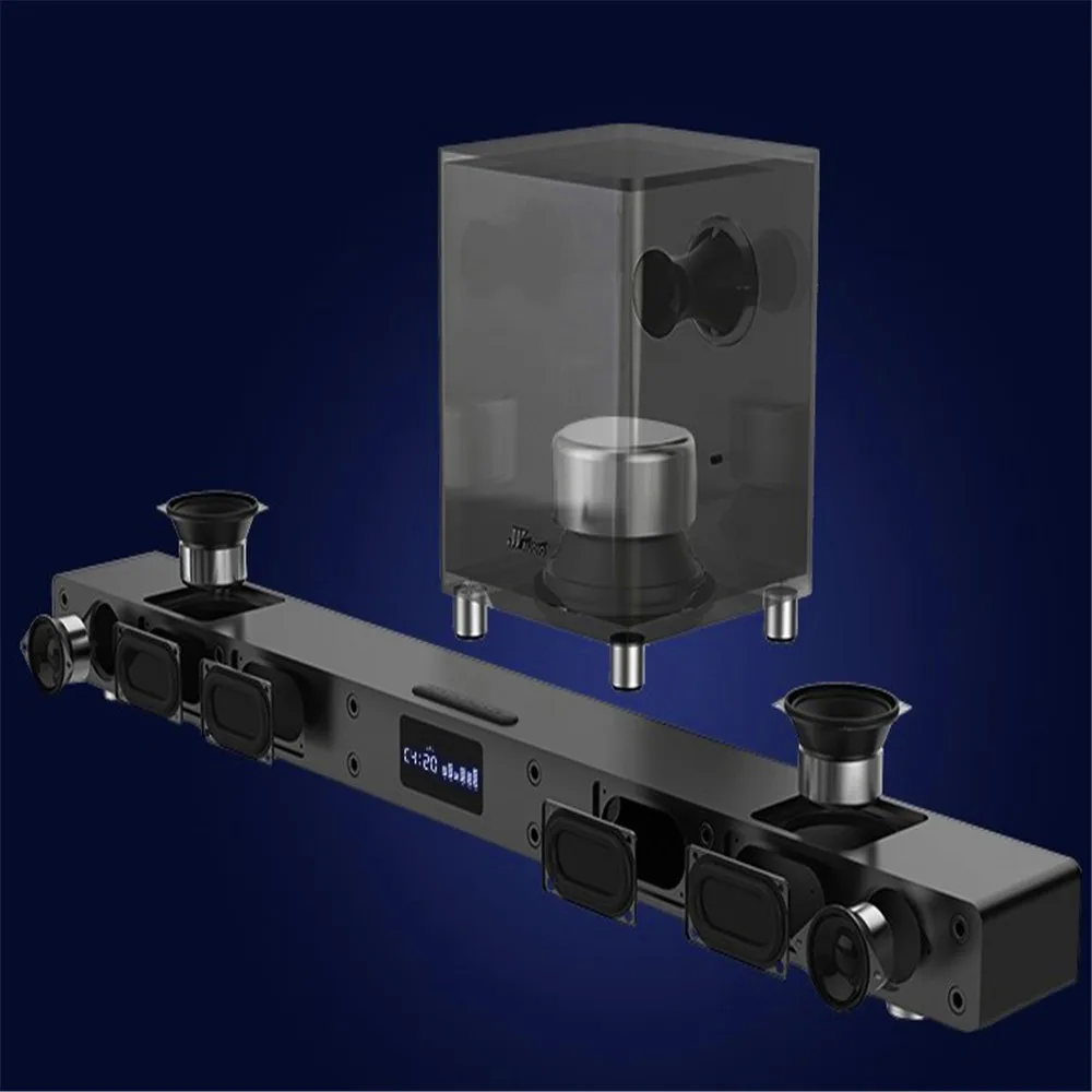 5 1 акустическая система домашний кинотеатр звуковая музыкальный центр динамики