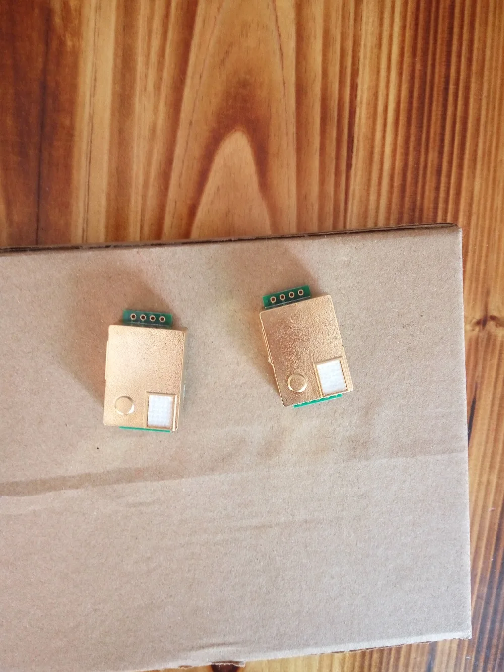 MH-Z19 внутренний датчик углекислого газа детектор CO2 специальный 0-5000ppm | Автомобили