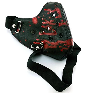 Токийский Гуль кровавые Ассасины маска для косплея на Хэллоуин | Тематическая