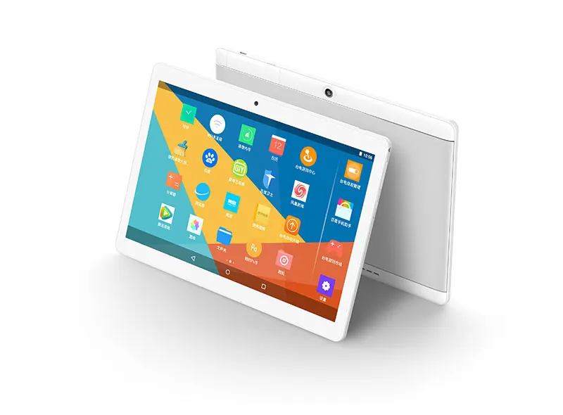 10 1 1280*800 Teclast X10 четырехъядерный 3G телефон Phablet Android 6 0 MT6580 планшетный ПК Гб Ram 16 Rom BT