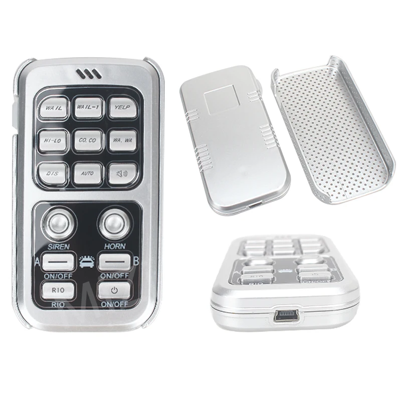 DC12V беспроводной пульт дистанционного управления 200 Вт Автомобильная