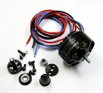 SunnySky X4112S 320 400 485kv бесщеточный двигатель 15x5 DJI prop 320W мультироторный самолет |