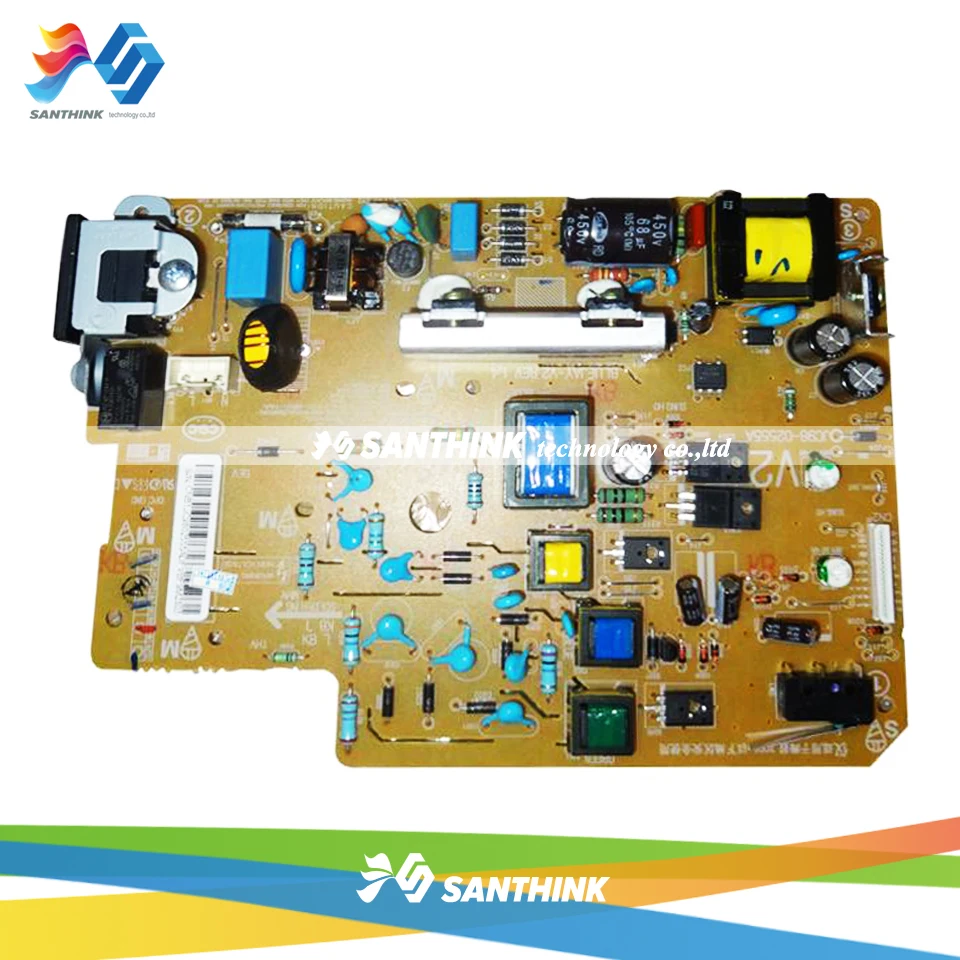 

Power Board For Samsung SL-M2071 SL-M2071FH SL-M2071HW SL-M2071W SL 2071 M2071FH M2071 Power Supply Board On Sale
