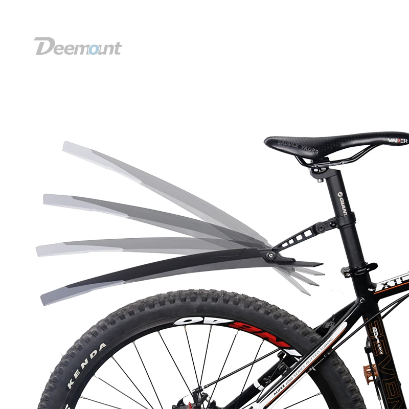 Новое качество 26 27 5 29 дюймового велосипедного брызговика крылья для горного
