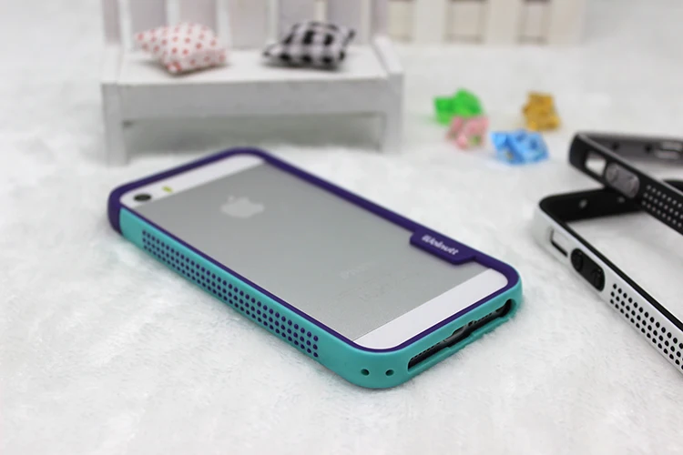 Чехол-бампер для телефона TIANSTON для Iphone 5, 5S, SE, 6 plus, чехол из ТПУ, силиконовый чехол для телефона для Apple 5, 5S, SE, милый чехол-бампер, чехол s Coque