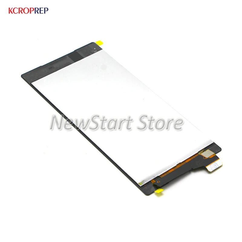 5 &quotдля Sony Xperia Z5 Premium Plus ЖК-дисплей кодирующий преобразователь сенсорного экрана