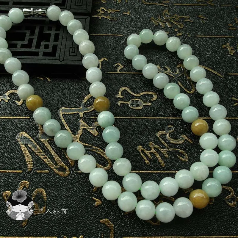 Мужские и женские браслеты с изумрудами браслет из нефрита амулетом на удачу