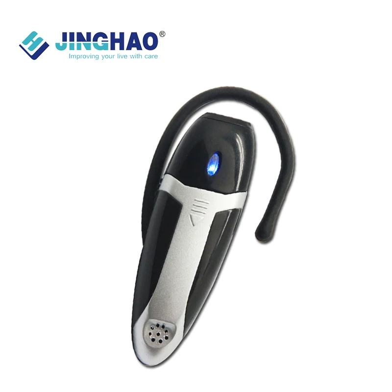 JINGHAO Уха Зум ТВ Слуховой аппарат Слушайте Профессиональный Bluetooth Усилитель Звука