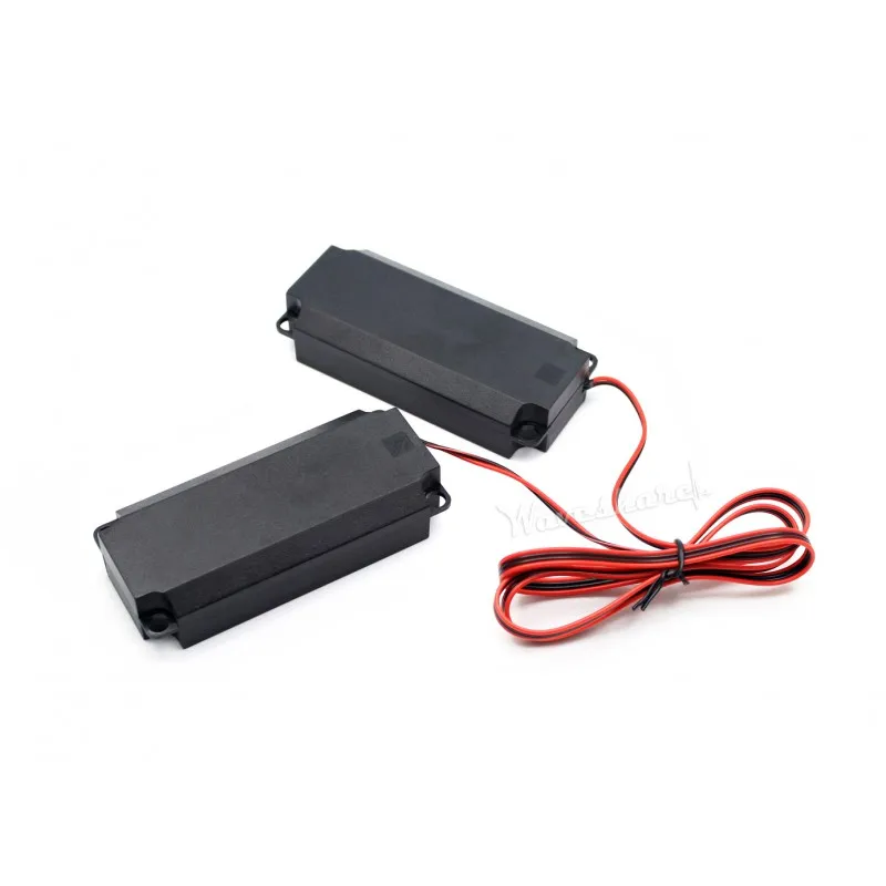 8 Омега 5 Вт динамик для waveshare дюймов/7 дюймов/10 1 дюймов HDMI LCD и WM8960 аудио