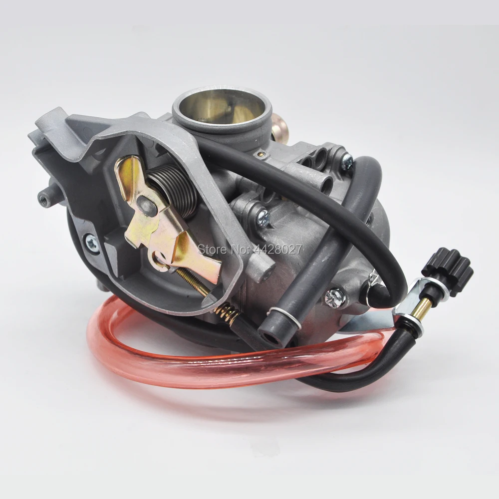 Карбюратор carb 33 мм замена для KEIHIN CVK32 CVK33 CVK34 подходит Kawasaki BJ250 250TR|Карбюратор| |