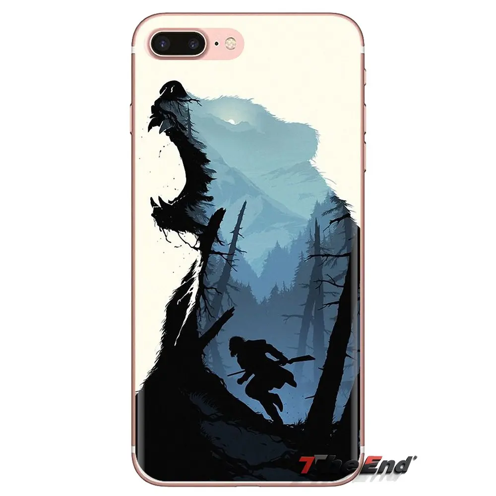 Прозрачный ТПУ Корпус для Xiaomi Redmi 4A S2 Note 3 3S 4 4X 5 Plus 6 7 6A Pro Pocophone F1 2016 Revenant Leonardo DiCaprio |