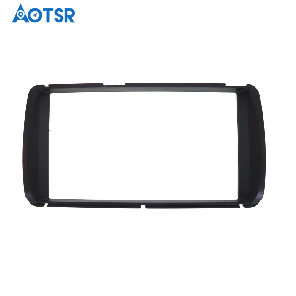 2 din радиоприемник для TOYOTA Etios 2011 + комплект установки стерео-звуковой панели