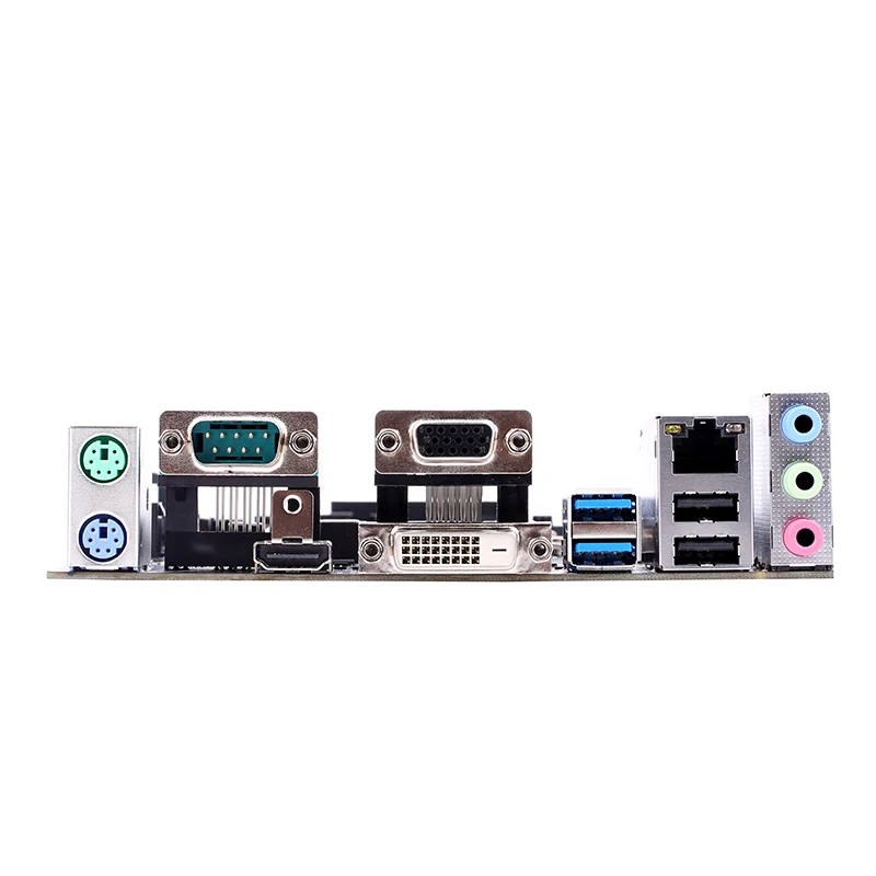 Clorful Socket1151 офисная материнская плата h310|Материнские платы| |