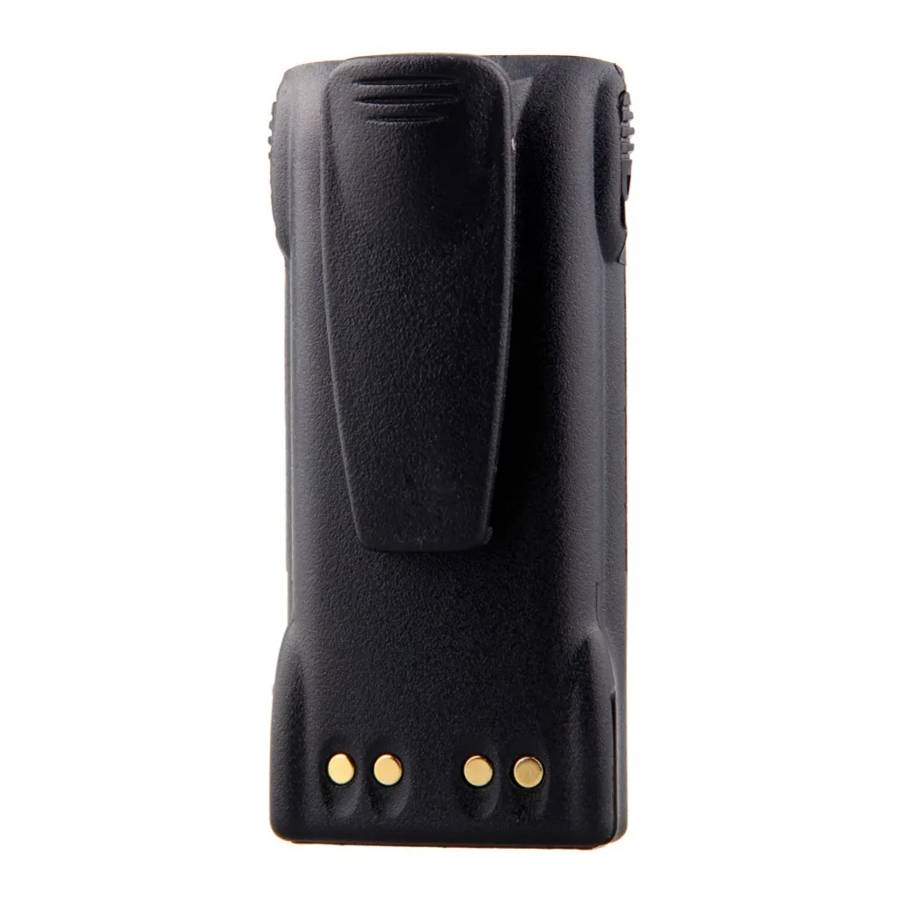 Аккумулятор ELEOPTION для MOTOROLA GP140 GP338 GP360 7 4 В 1600 мАч Ni MH hn9008a hn9009a|battery a|battery forbattery battery |